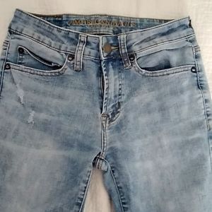 American Eagle mens jeans